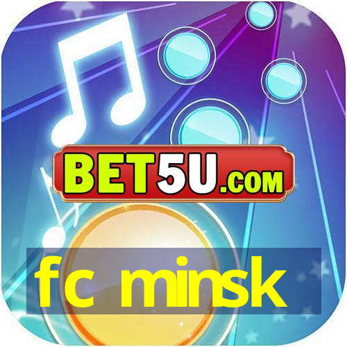 fc minsk